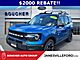 2025 Ford Bronco Sport Outer Banks Oshkosh WI