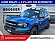 2025 Ford Bronco Sport Outer Banks Oshkosh WI