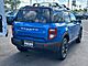2025 Ford Bronco Sport Outer Banks Oshkosh WI