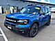 2025 Ford Bronco Sport Outer Banks Oshkosh WI
