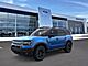 2025 Ford Bronco Sport Outer Banks Oshkosh WI