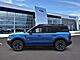 2025 Ford Bronco Sport Outer Banks Oshkosh WI