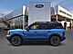 2025 Ford Bronco Sport Outer Banks Oshkosh WI