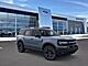 2025 Ford Bronco Sport Outer Banks Oshkosh WI