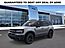 2025 Ford Bronco Sport Outer Banks Oshkosh WI