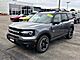 2025 Ford Bronco Sport Outer Banks Oshkosh WI