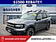 2025 Ford Bronco Sport Outer Banks Oshkosh WI 2025 Ford Bronco Sport Outer Banks Oshkosh WI