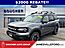 2025 Ford Bronco Sport Outer Banks Oshkosh WI