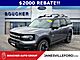 2025 Ford Bronco Sport Outer Banks Oshkosh WI