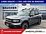 2025 Ford Bronco Sport Outer Banks Oshkosh WI