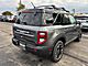 2025 Ford Bronco Sport Outer Banks Oshkosh WI