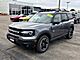 2025 Ford Bronco Sport Outer Banks Oshkosh WI 2025 Ford Bronco Sport Outer Banks Oshkosh WI