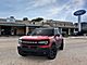2025 Ford Bronco Sport Outer Banks Oshkosh WI