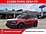 2025 Ford Bronco Sport Outer Banks Oshkosh WI