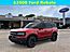 2025 Ford Bronco Sport Outer Banks Oshkosh WI