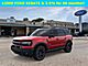 2025 Ford Bronco Sport Outer Banks Oshkosh WI 2025 Ford Bronco Sport Outer Banks Oshkosh WI