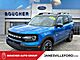 2025 Ford Bronco Sport Outer Banks Oshkosh WI