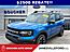 2025 Ford Bronco Sport Outer Banks Oshkosh WI