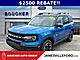 2025 Ford Bronco Sport Outer Banks Oshkosh WI