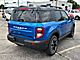 2025 Ford Bronco Sport Outer Banks Oshkosh WI 2025 Ford Bronco Sport Outer Banks Oshkosh WI