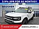 2025 Ford Bronco Sport Outer Banks Oshkosh WI
