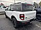 2025 Ford Bronco Sport Outer Banks Oshkosh WI