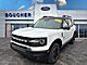 2025 Ford Bronco Sport Outer Banks Oshkosh WI 2025 Ford Bronco Sport Outer Banks Oshkosh WI
