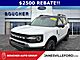 2025 Ford Bronco Sport Outer Banks Oshkosh WI