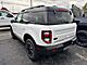 2025 Ford Bronco Sport Outer Banks Oshkosh WI 2025 Ford Bronco Sport Outer Banks Oshkosh WI