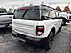 2025 Ford Bronco Sport Outer Banks Oshkosh WI 2025 Ford Bronco Sport Outer Banks Oshkosh WI