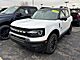 2025 Ford Bronco Sport Outer Banks Oshkosh WI 2025 Ford Bronco Sport Outer Banks Oshkosh WI