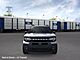 2025 Ford Bronco Sport Outer Banks Oshkosh WI