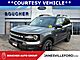 2025 Ford Bronco Sport Outer Banks Oshkosh WI