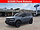 2025 Ford Bronco Sport Outer Banks Oshkosh WI 2025 Ford Bronco Sport Outer Banks Oshkosh WI