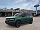 2025 Ford Bronco Sport Outer Banks Oshkosh WI