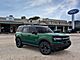 2025 Ford Bronco Sport Outer Banks Oshkosh WI