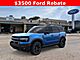 2025 Ford Bronco Sport Outer Banks Oshkosh WI