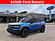 2025 Ford Bronco Sport Outer Banks Oshkosh WI 2025 Ford Bronco Sport Outer Banks Oshkosh WI
