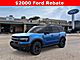 2025 Ford Bronco Sport Outer Banks Oshkosh WI 2025 Ford Bronco Sport Outer Banks Oshkosh WI