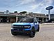 2025 Ford Bronco Sport Outer Banks Oshkosh WI