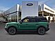 2025 Ford Bronco Sport Outer Banks Oshkosh WI