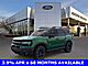 2025 Ford Bronco Sport Outer Banks Oshkosh WI