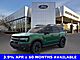 2025 Ford Bronco Sport Outer Banks Oshkosh WI
