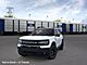 2025 Ford Bronco Sport Outer Banks Oshkosh WI