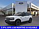 2025 Ford Bronco Sport Outer Banks Oshkosh WI