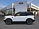 2025 Ford Bronco Sport Outer Banks Oshkosh WI
