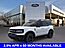 2025 Ford Bronco Sport Outer Banks Oshkosh WI
