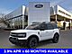 2025 Ford Bronco Sport Outer Banks Oshkosh WI
