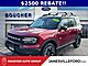 2025 Ford Bronco Sport Outer Banks Oshkosh WI 2025 Ford Bronco Sport Outer Banks Oshkosh WI