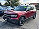 2025 Ford Bronco Sport Outer Banks Oshkosh WI